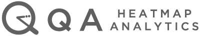QA Heatmap Analytics
